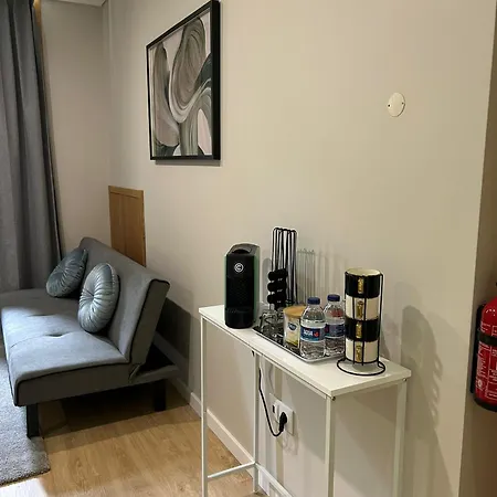 Porbalio 15min Porto& Maia Center Διαμέρισμα *